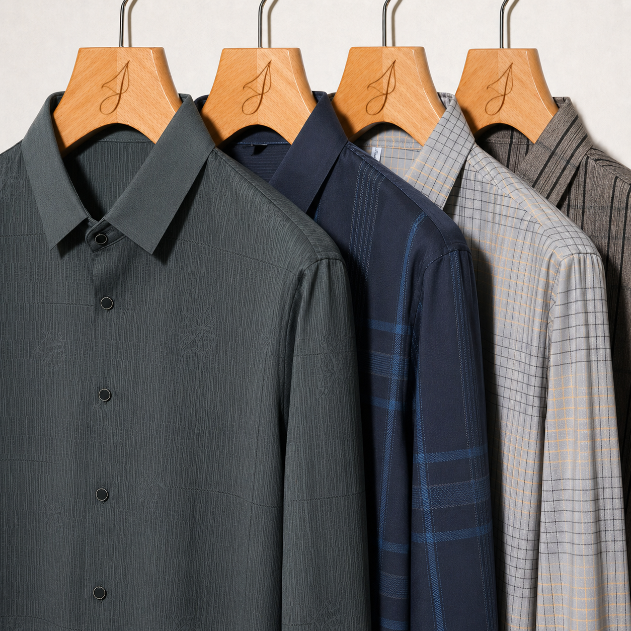 Printed Shirts