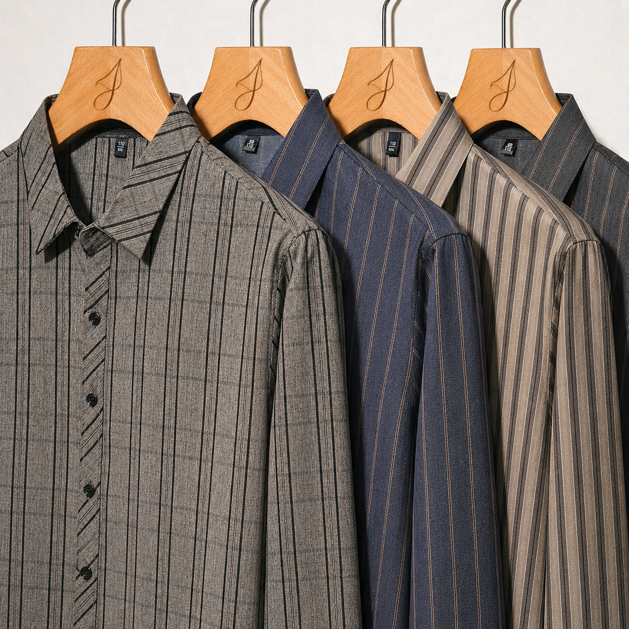 Fancy stripe