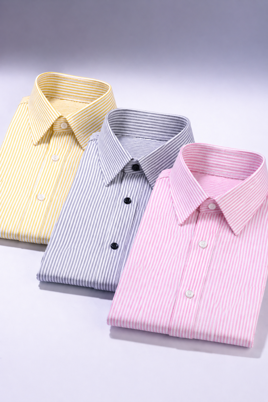 Formal stripe
