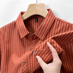 Terracotta Rust